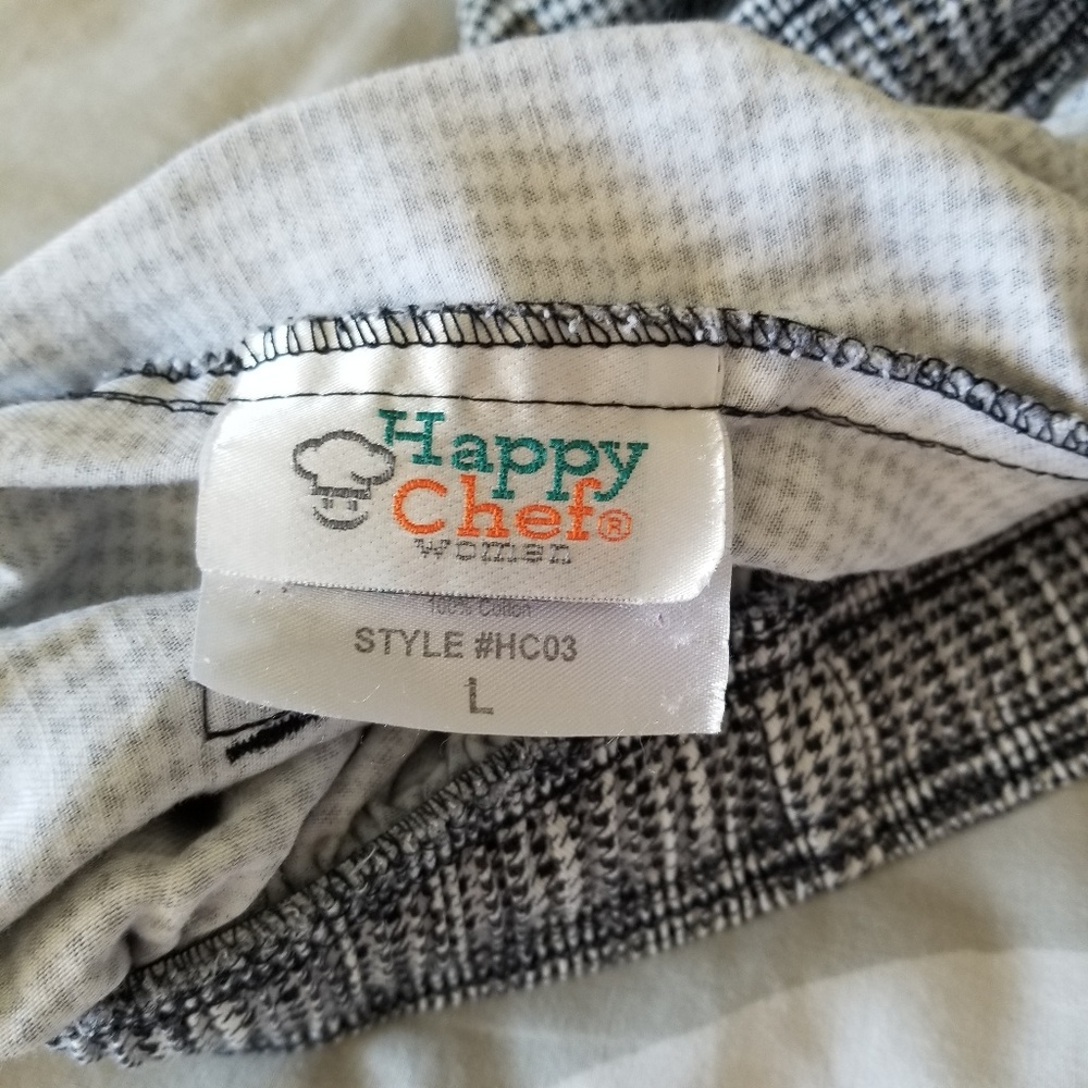 Chef Pants - Picture 5 of 8